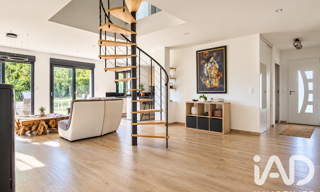 Maison 6 Pièces 153 m² à vendre à Montlhéry (91310)