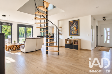 Maison 6 pièces 515000 €