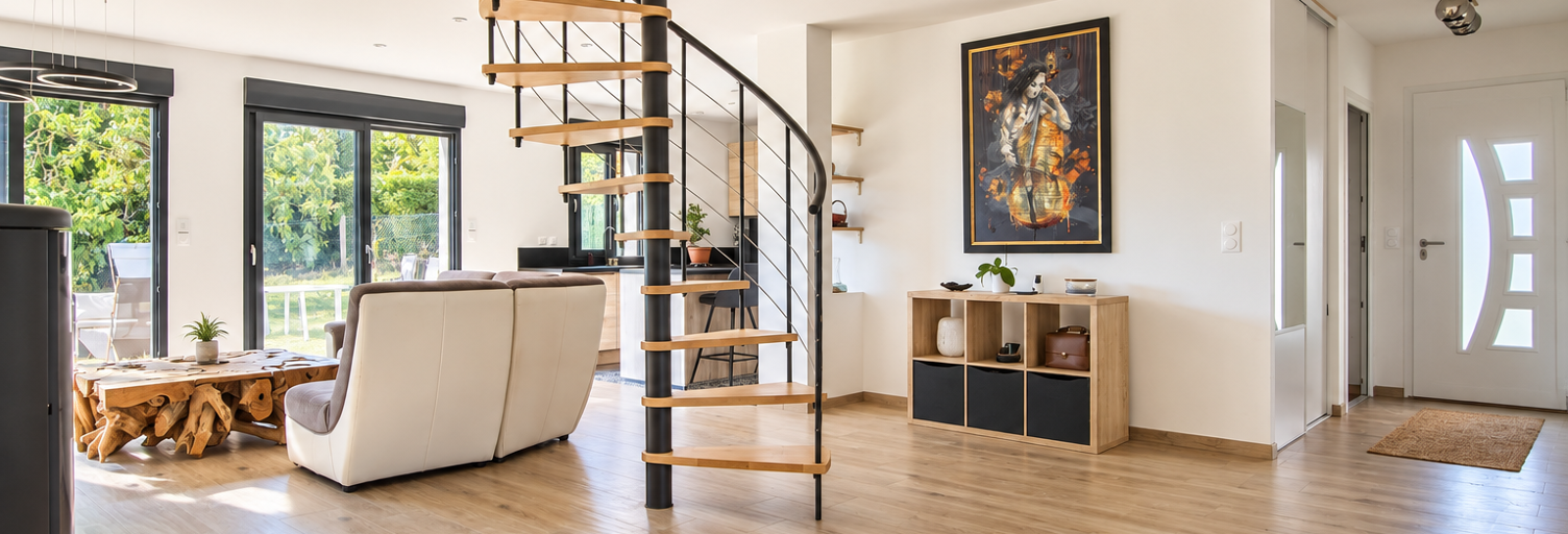 Maison 6 Pièces 153 m² à vendre à Montlhéry (91310)