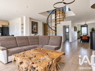 Vente Maison traditionnelle 6 pièces — photo 2