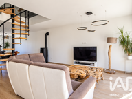 Vente Maison traditionnelle 6 pièces — photo 3