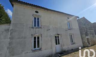 Maison 4 Pièces 147 m² à vendre à Villognon (16230)