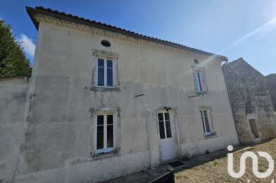 Maison 4 pièces 139000 €