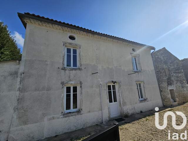 Vente Maison de village 4 pièces — photo du bien