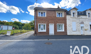 Maison 7 Pièces 106 m² à vendre à Seboncourt (02110)