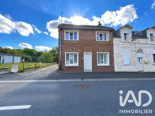 Vente Maison/villa 7 pièces — photo du bien