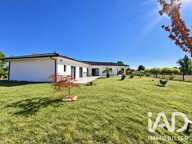 Vente Maison/villa 8 pièces — photo 3