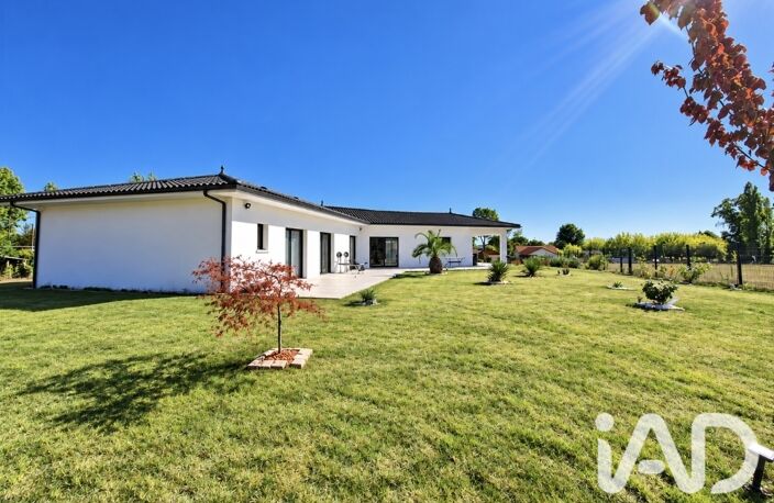 Vente Maison/villa 8 pièces — photo 3