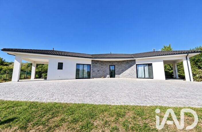 Vente Maison/villa 8 pièces — photo 5
