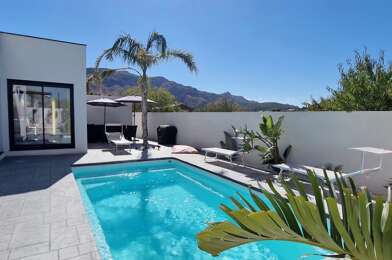 Maison 5 pièces 499000 €