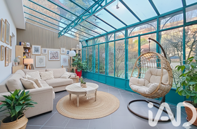 Vente Maison/villa 7 pièces — photo du bien