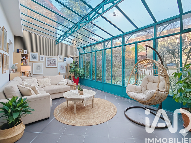 Vente Maison/villa 7 pièces — photo 1
