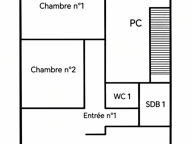 Vente Immeuble 200 m&sup2; — photo 4