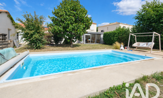 Maison 7 Pièces 175 m² à vendre à Essarts-en-Bocage (85140)