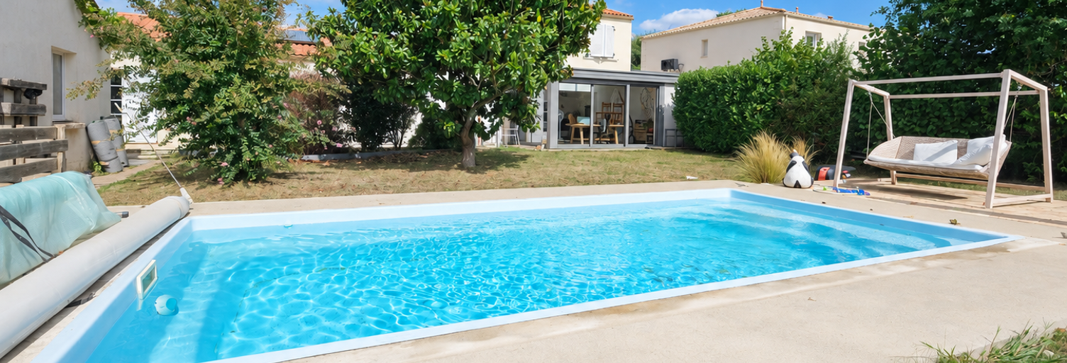 Maison 7 Pièces 175 m² à vendre à Essarts-en-Bocage (85140)