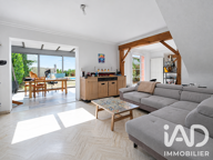 Vente Maison traditionnelle 7 pièces — photo 3