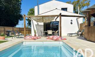 Maison 4 Pièces 117 m² à vendre à Ballon (17290)