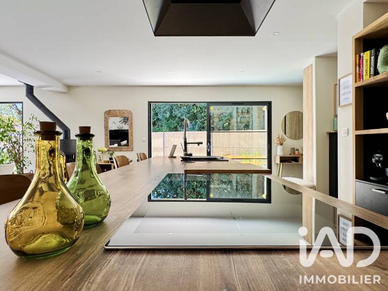 Vente Maison traditionnelle 4 pièces — photo 1