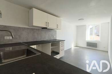 Appartement 3 pièces 645 €