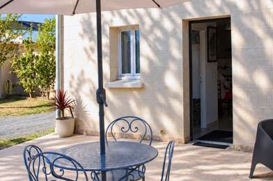 Maison 8 pièces 375300 €