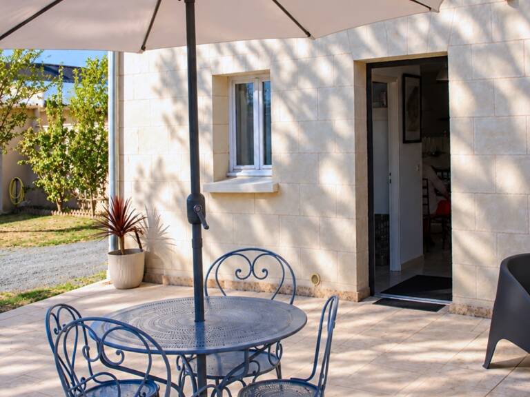 Vente Maison/villa 8 pièces — photo 1