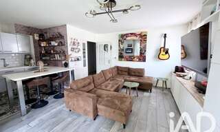 Appartement 3 Pièces 65 m² à vendre à Antony (92160)