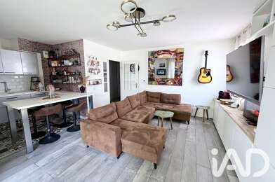 Appartement 3 pièces 319000 €