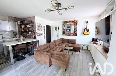 Vente Appartement 3 pièces — photo du bien