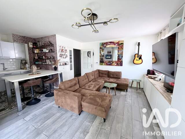 Vente Appartement 3 pièces — photo du bien