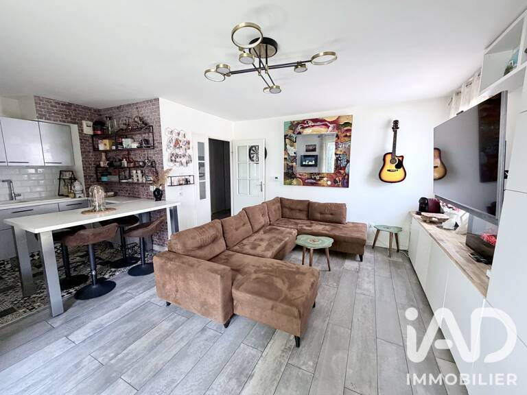 Vente Appartement 3 pièces — photo 1