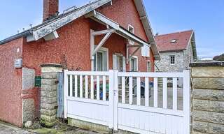 Maison 4 Pièces 100 m² à vendre à Valserhône (01200)