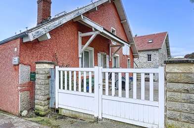 Maison 4 pièces 239000 €