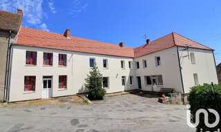 Maison 14 Pièces 332 m² à vendre à Dontreix (23700)