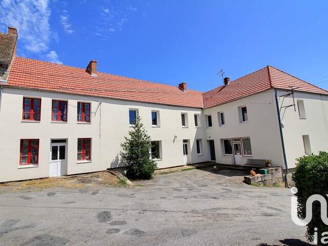 Vente Maison de village 14 pièces — photo du bien