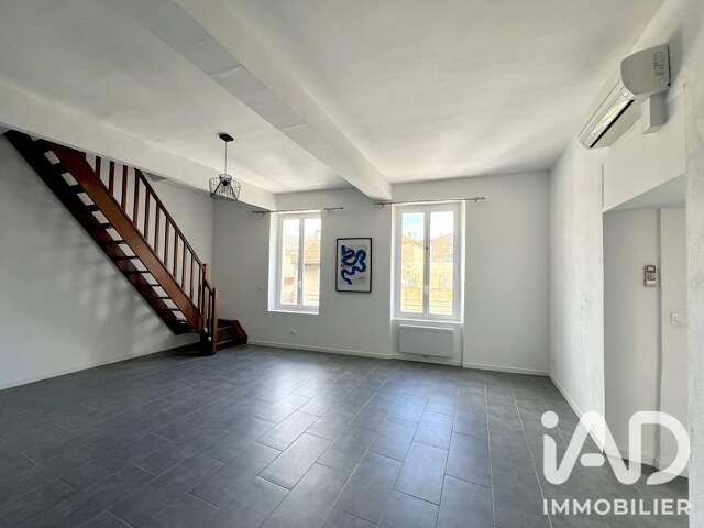 Vente Immeuble 127 m&sup2; — photo du bien