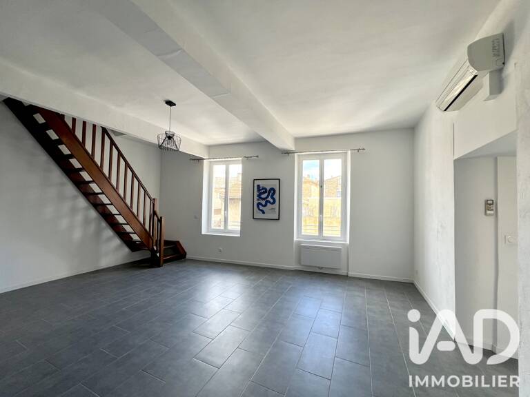 Vente Immeuble 127 m&sup2; — photo 1