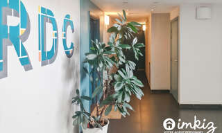 Appartement 2 Pièces 44 m² à vendre à Stains (93240)
