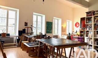 Appartement 5 Pièces 113 m² à vendre à Bordeaux (33000)