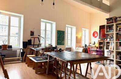 Vente Appartement 5 pièces — photo du bien