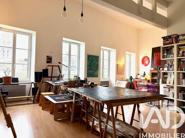 Vente Appartement 5 pièces — photo du bien