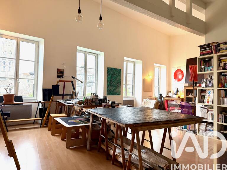 Vente Appartement 5 pièces — photo 1