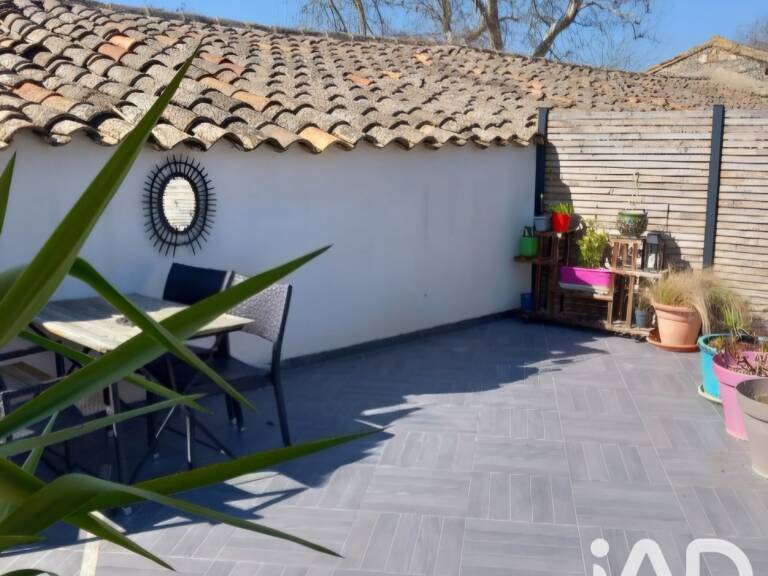Vente Appartement 4 pièces — photo 1
