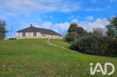 Maison 5 pièces 300000 €