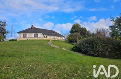 Vente Maison/villa 5 pièces — photo du bien