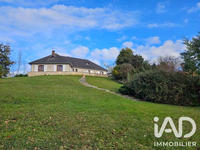 Vente Maison/villa 5 pièces — photo du bien