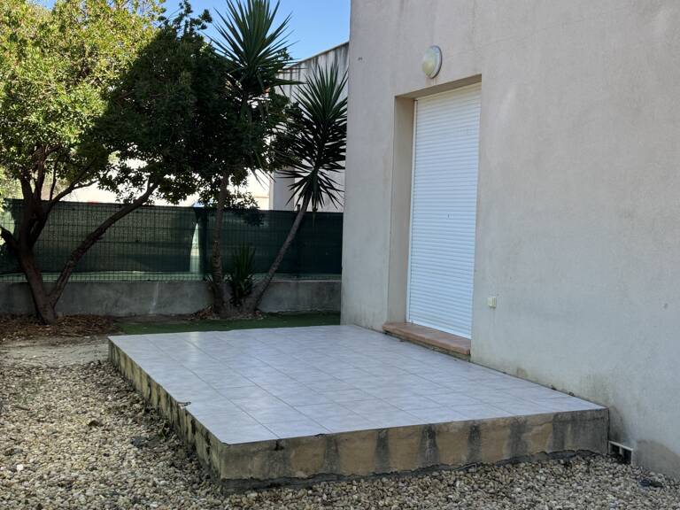 Vente Appartement 3 pièces — photo 1