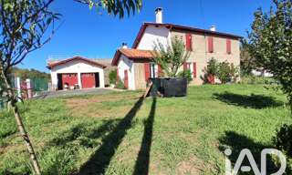 Maison 7 Pièces 215 m² à vendre à Ustaritz (64480)