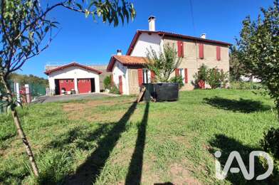 Maison 7 pièces 559000 €