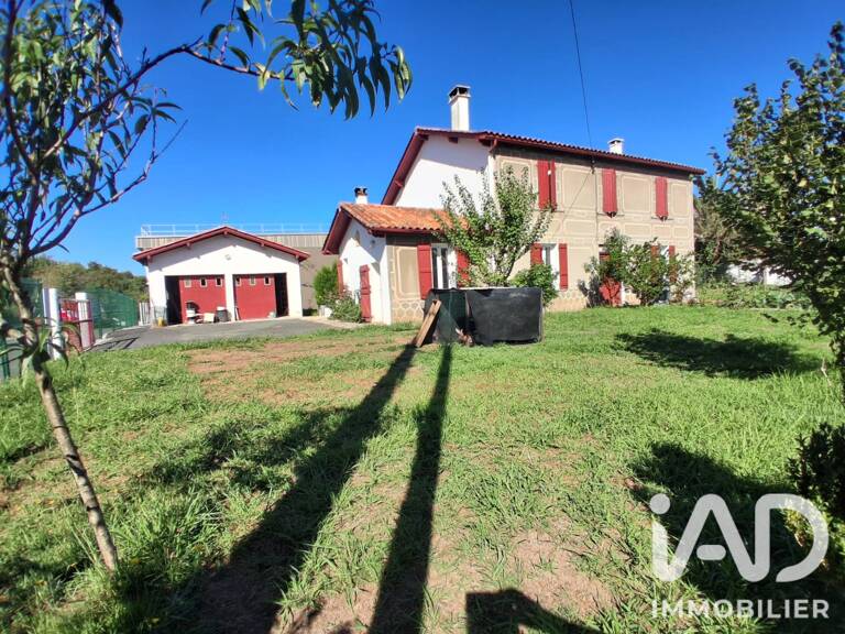 Vente Maison/villa 7 pièces — photo 1