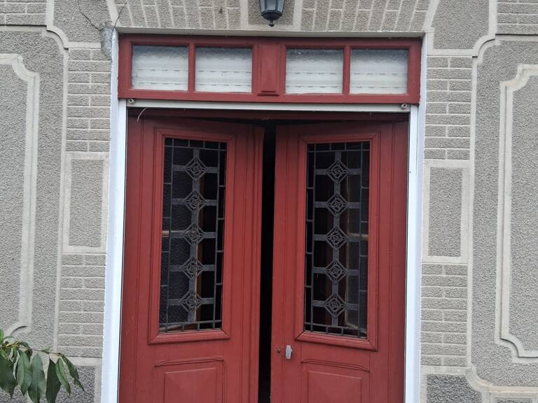 Vente Maison/villa 7 pièces — photo 1